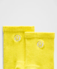 Unisex Daily Essential Quarter Socks | Men's