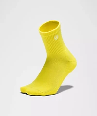 Unisex Daily Essential Quarter Socks | Men's