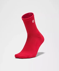 Unisex Daily Essential Quarter Socks