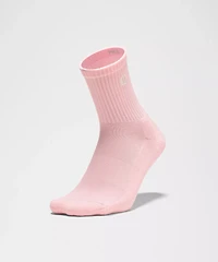 Unisex Daily Essential Quarter Socks