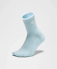 Unisex Daily Essential Quarter Socks