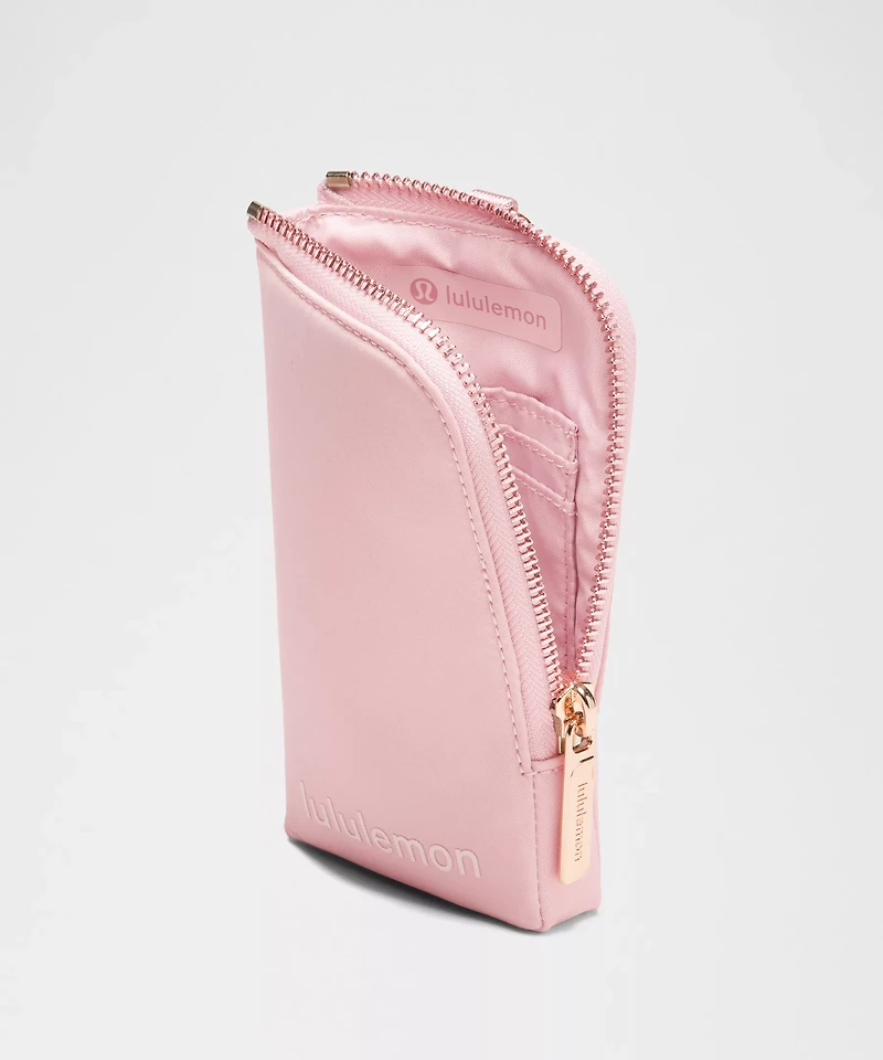 Dual Pouch Wristlet *Wallet | Men's Bags,Purses,Wallets