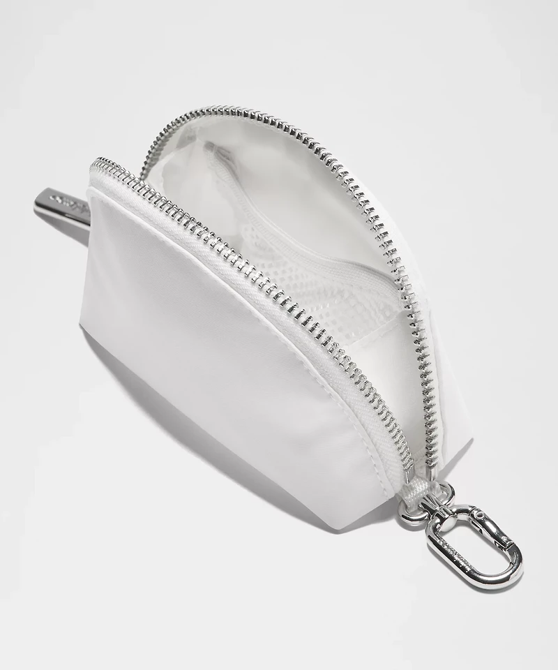 Dual Pouch Wristlet *Wallet | Men's Bags,Purses,Wallets