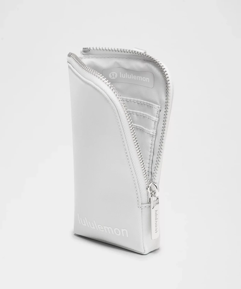 Dual Pouch Wristlet *Wallet | Men's Bags,Purses,Wallets