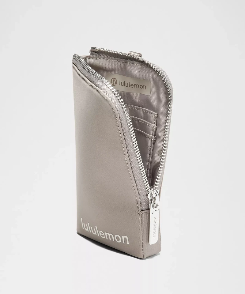 Dual Pouch Wristlet *Wallet | Men's Bags,Purses,Wallets