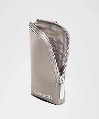 Dual Pouch Wristlet *Wallet | Men's Bags,Purses,Wallets