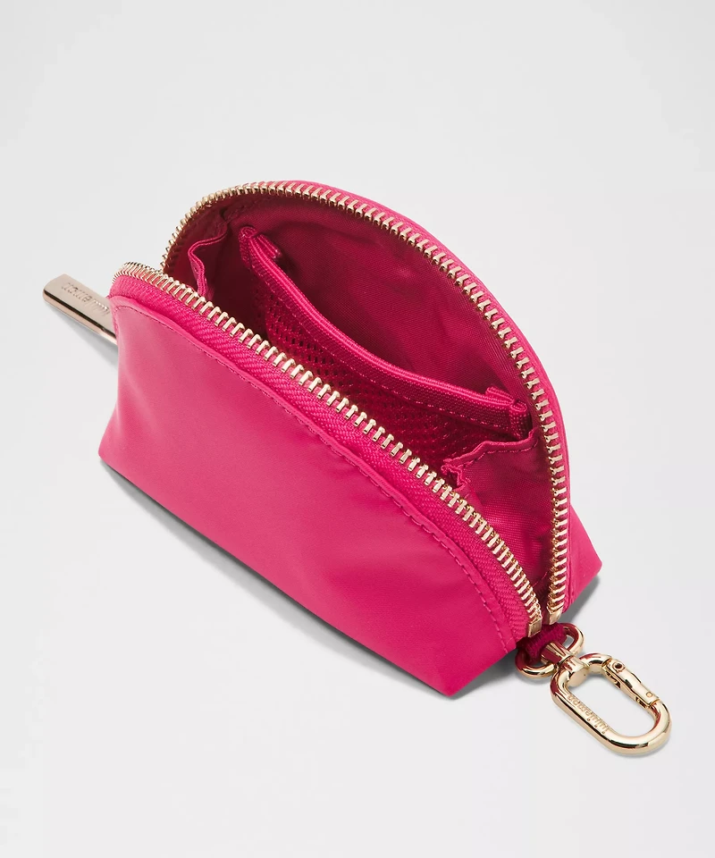 Dual Pouch Wristlet *Wallet | Men's Bags,Purses,Wallets