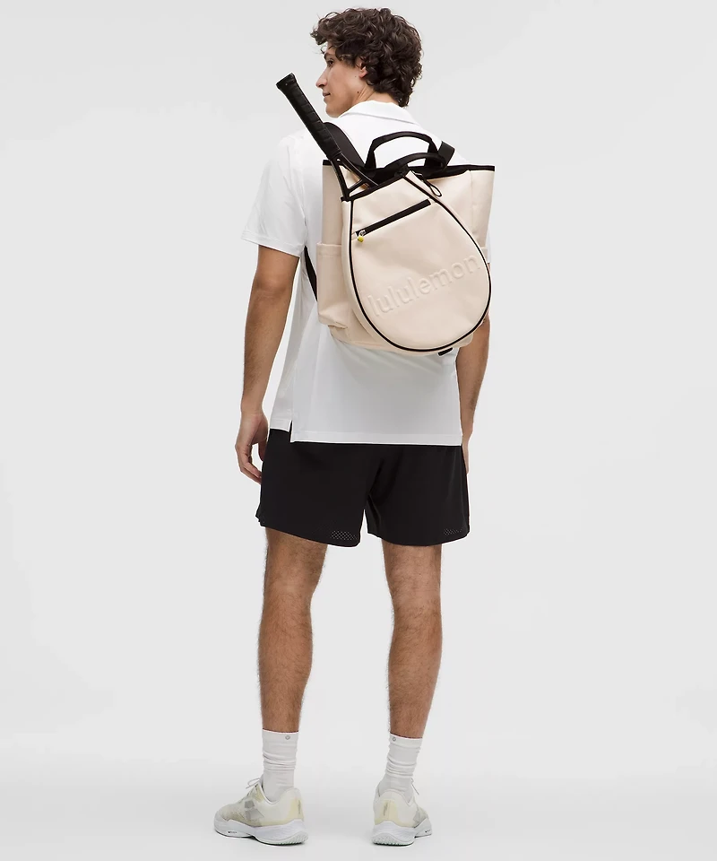 Racket Bag 19L | Men's Bags,Purses,Wallets