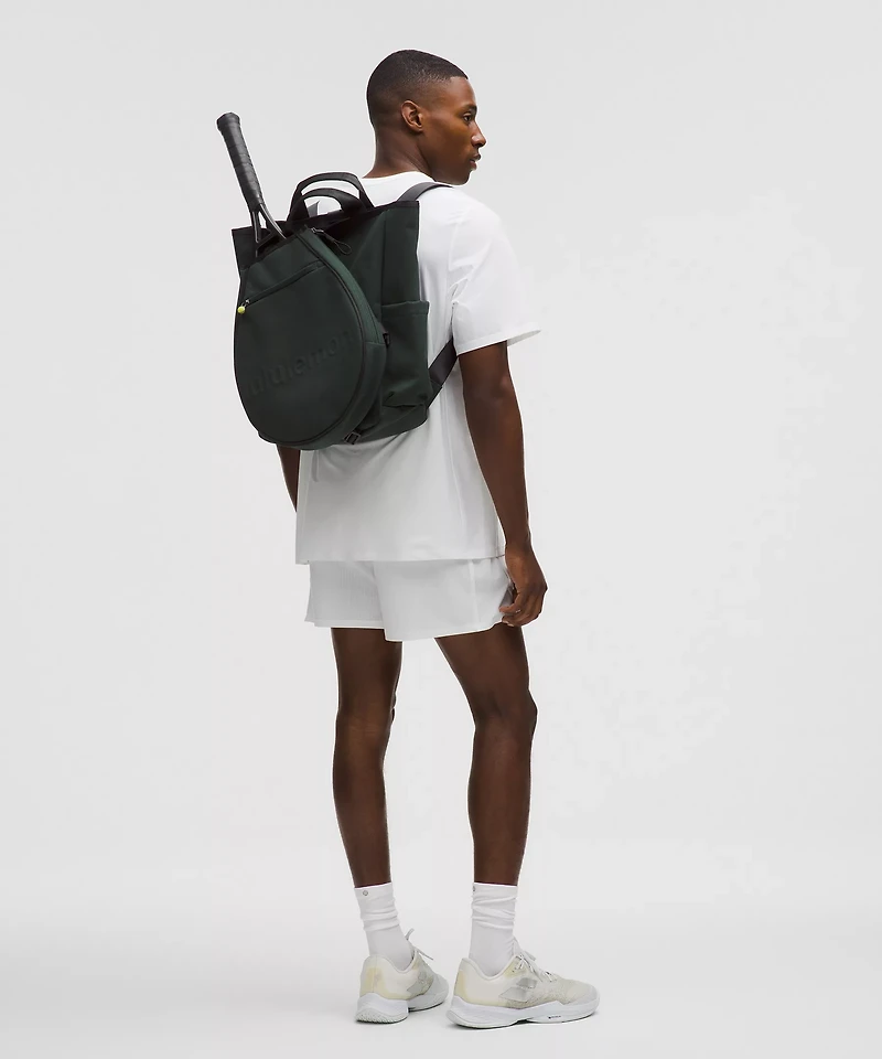 Racket Bag 19L | Men's Bags,Purses,Wallets