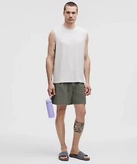 Back to Life Sport Bottle 18oz Straw Lid *Shine | Men's Water Bottles