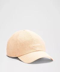 Classic Ball Cap *Textured Stripe | Men's Hats