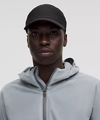 Lightweight Mesh Panel Running Hat | Men's Hats