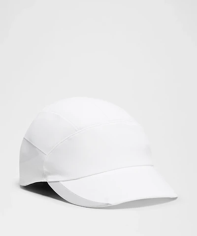 Lightweight Mesh Panel Running Hat | Men's Hats