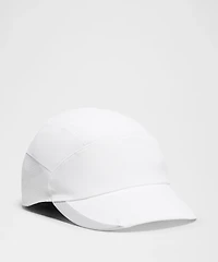 Lightweight Mesh Panel Running Hat | Men's Hats