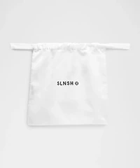Leather Alternative Top-Handle Mini Belt Bag *SLNSH Collection | Men's Bags,Purses,Wallets