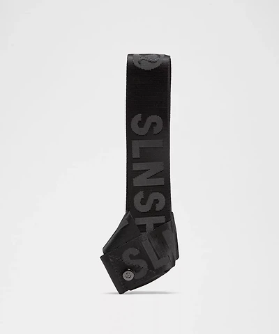 Loop It Up Mat Strap *SLNSH Collection | Men's Accessories