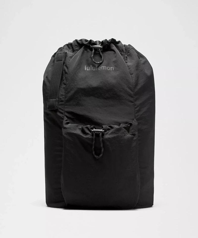 2-in-1 Convertible Backpack 21L | Men's Bags,Purses,Wallets
