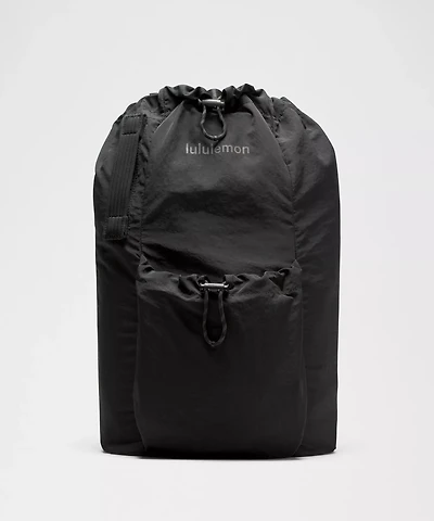 2-in-1 Convertible Backpack 21L | Men's Bags,Purses,Wallets