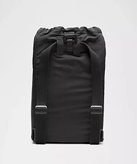 2-in-1 Convertible Backpack 21L