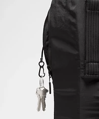 2-in-1 Convertible Backpack 21L