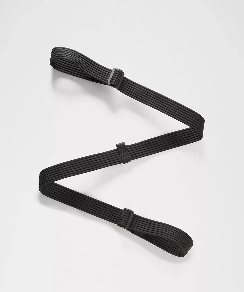 2-in-1 Convertible Backpack 21L