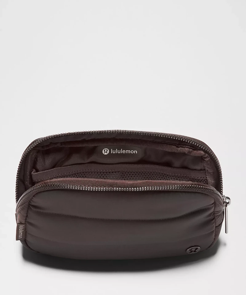 Everywhere Belt Bag 1L *Wunder Puff Iridescent | Men's Bags,Purses,Wallets