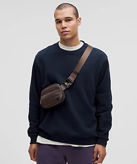 Everywhere Belt Bag 1L *Wunder Puff Iridescent | Men's Bags,Purses,Wallets