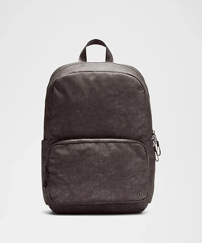 Everywhere Backpack 22L *Tech Canvas | Men's Bags,Purses,Wallets