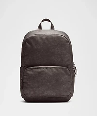 Everywhere Backpack 22L *Tech Canvas | Men's Bags,Purses,Wallets