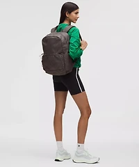 Everywhere Backpack 22L *Tech Canvas | Men's Bags,Purses,Wallets