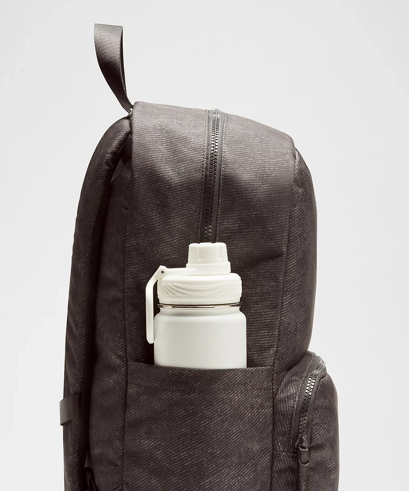 Everywhere Backpack 22L *Tech Canvas | Men's Bags,Purses,Wallets