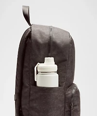 Everywhere Backpack 22L *Tech Canvas | Men's Bags,Purses,Wallets