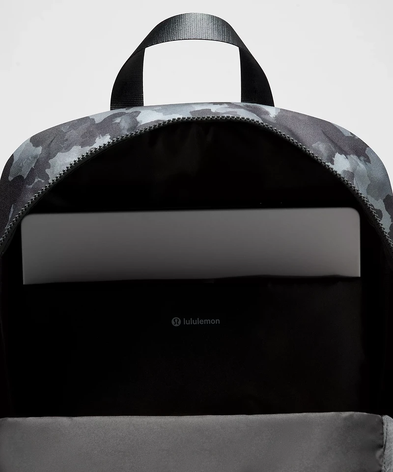 Everywhere Backpack 22L *Tech Canvas | Men's Bags,Purses,Wallets