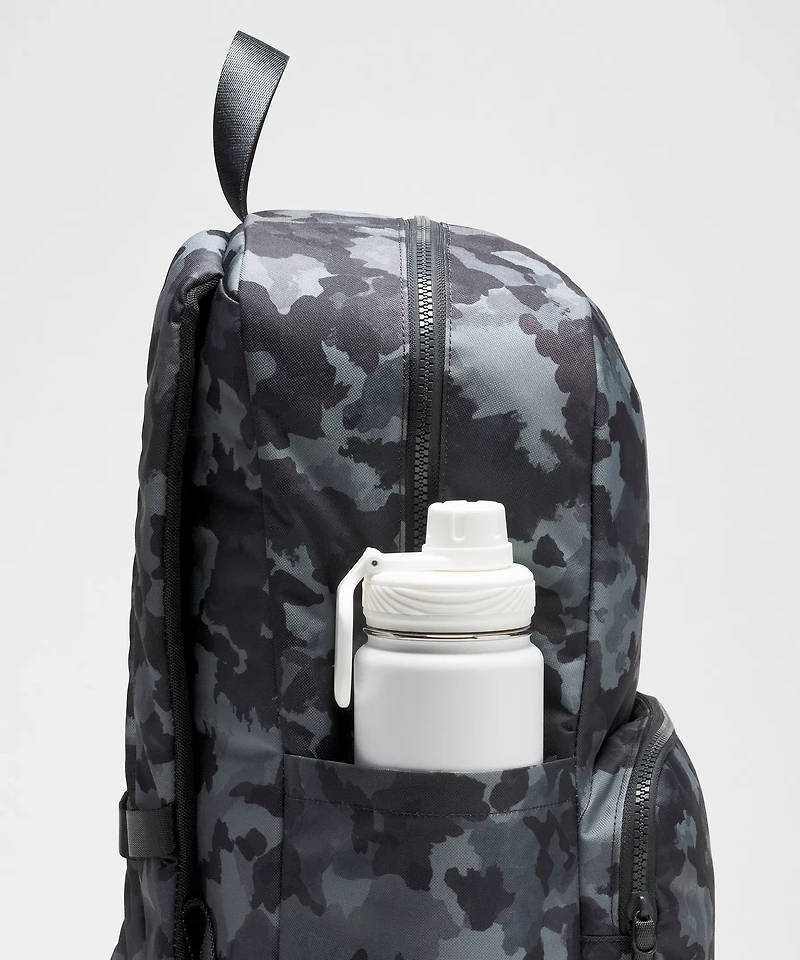 Everywhere Backpack 22L *Tech Canvas | Men's Bags,Purses,Wallets