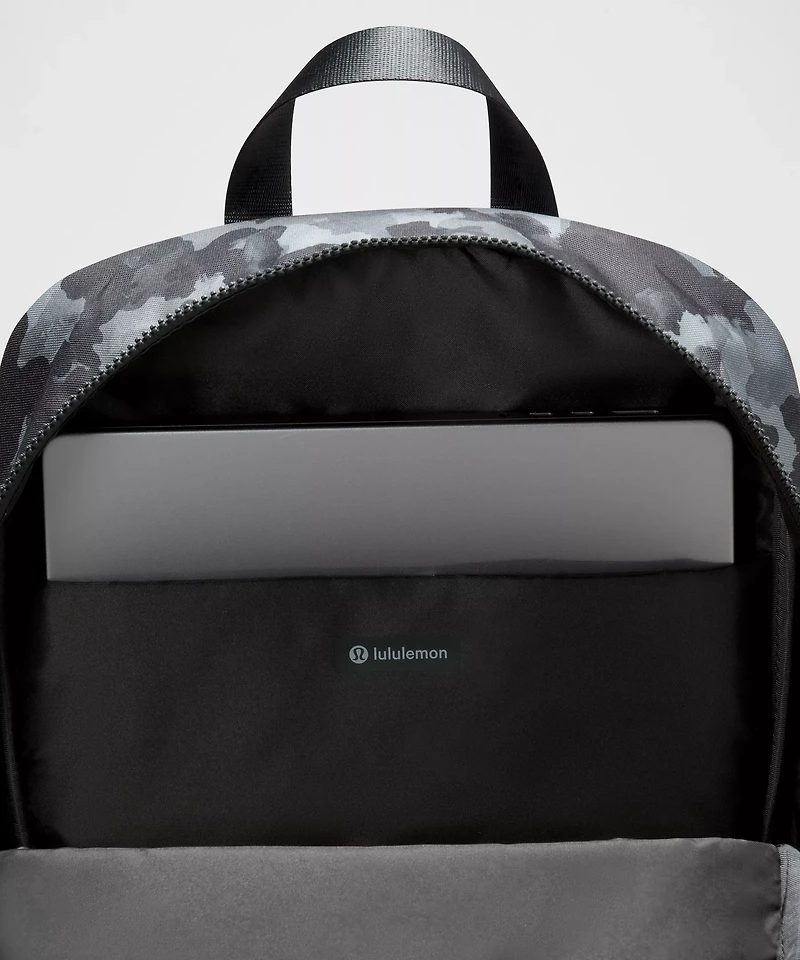 Everywhere Backpack 22L *Tech Canvas | Men's Bags,Purses,Wallets