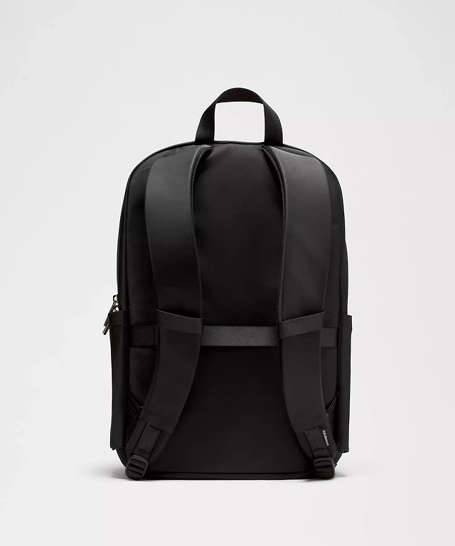 Lululemon athletica Double-Zip Backpack 22L | Unisex Bags,Purses,Wallets |  Pacific City