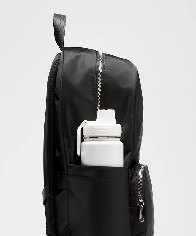Lululemon athletica Everywhere Backpack 22L *Knit Mesh  display picture 3