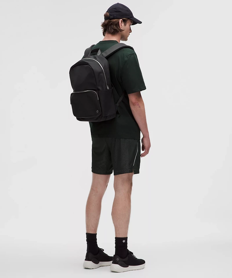 Everywhere Backpack 22L *Metal Hardware | Men's Bags,Purses,Wallets