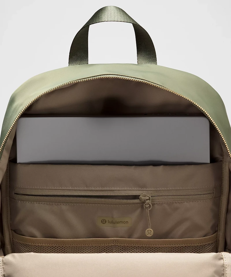 Everywhere Backpack 22L *Metal Hardware | Men's Bags,Purses,Wallets