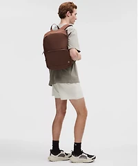 Everywhere Backpack 22L *Metal Hardware | Men's Bags,Purses,Wallets