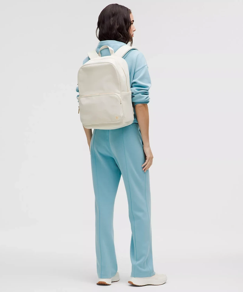 Everywhere Backpack 22L *Metal Hardware