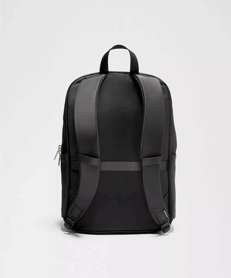 Everywhere Backpack 22L *Metal Hardware