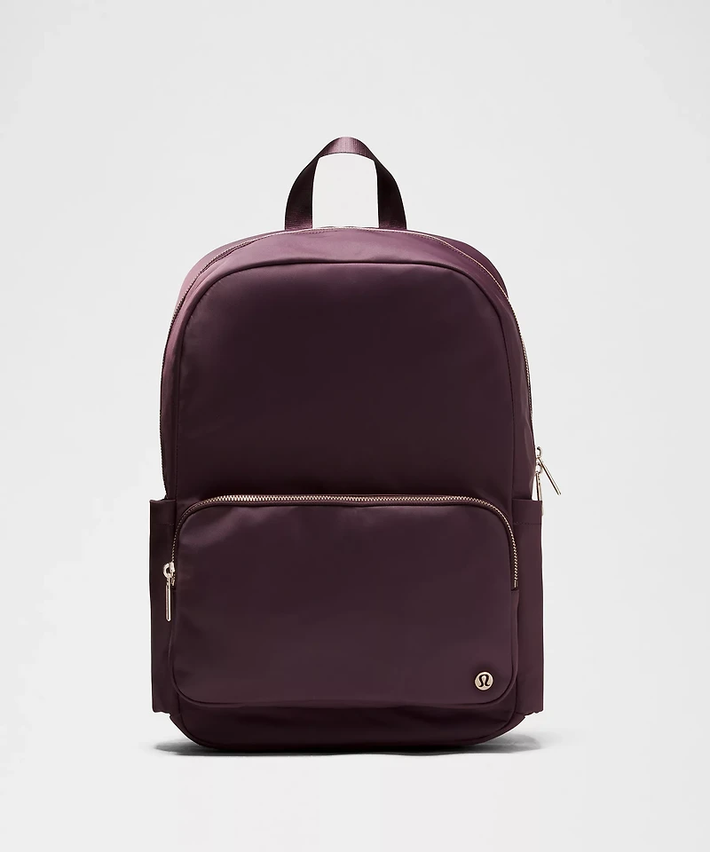 Everywhere Backpack 22L *Metal Hardware