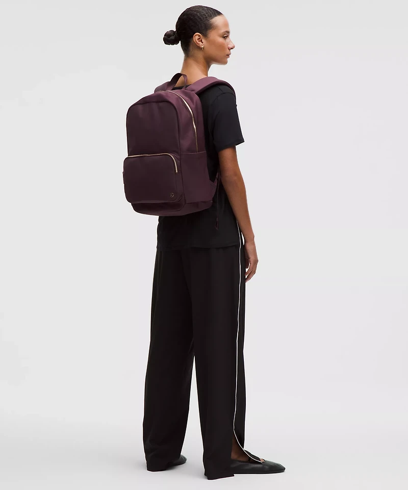 Everywhere Backpack 22L *Metal Hardware