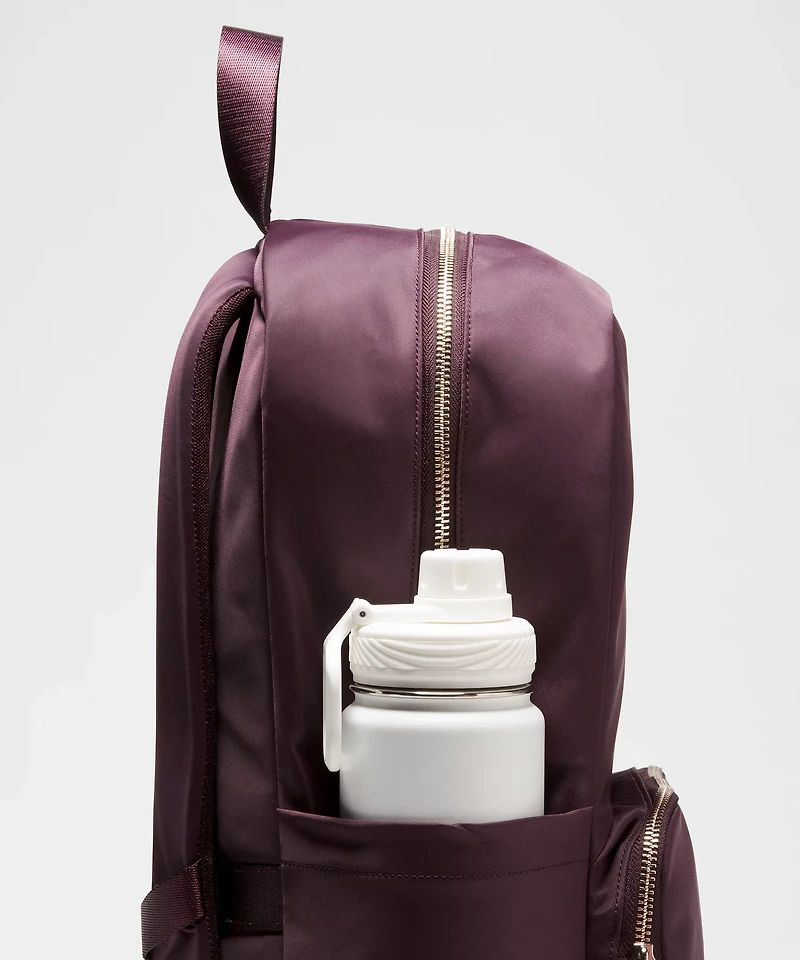 Everywhere Backpack 22L *Metal Hardware