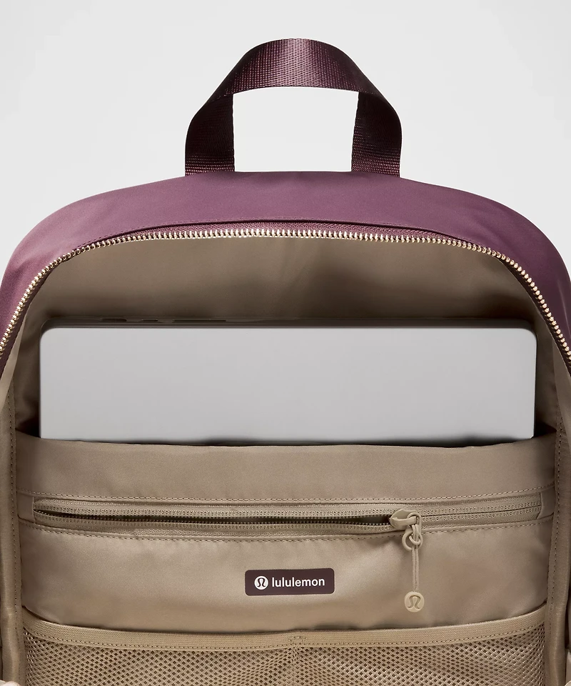 Everywhere Backpack 22L *Metal Hardware