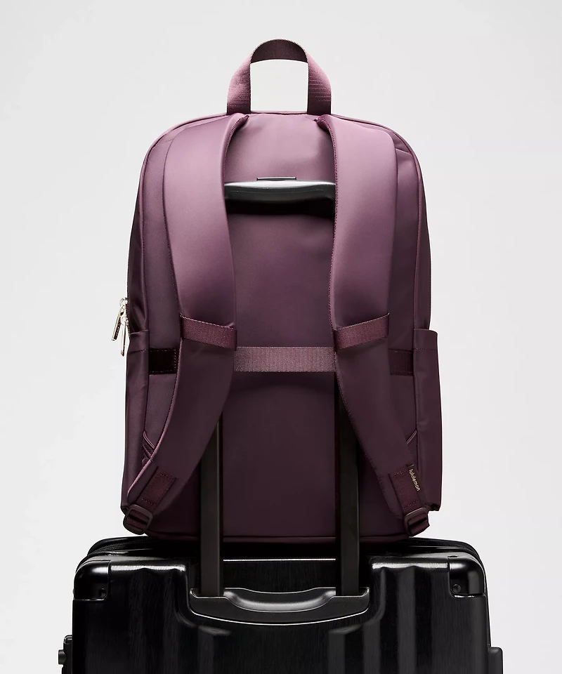 Everywhere Backpack 22L *Metal Hardware