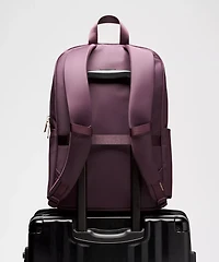 Everywhere Backpack 22L *Metal Hardware