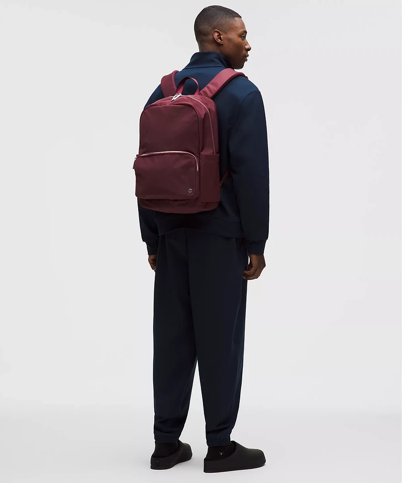 Everywhere Backpack 22L *Metal Hardware