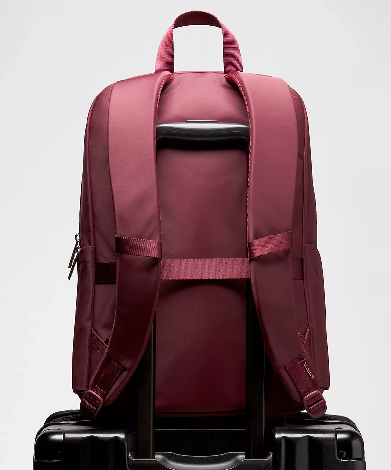 Everywhere Backpack 22L *Metal Hardware